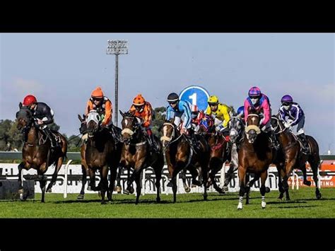 turffontein horse racing analysis|Turffontein .